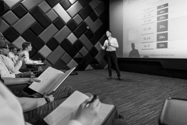 Welche Technologien treiben Innovationen in Unternehmensdienstleistungen voran?